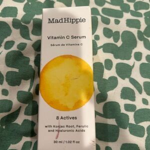 Mad Hippie Vitamin C Serum
